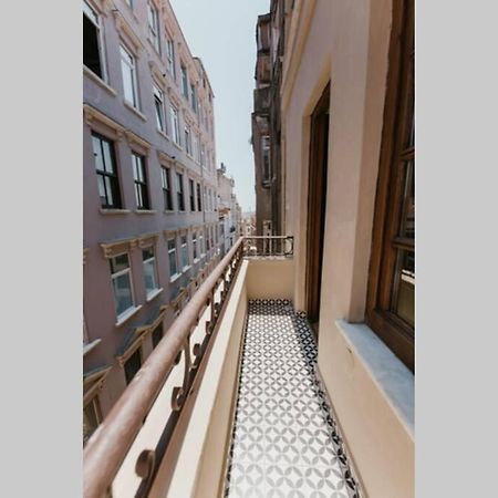 Galadoo Suites 3Rd Floor اسطنبول المظهر الخارجي الصورة