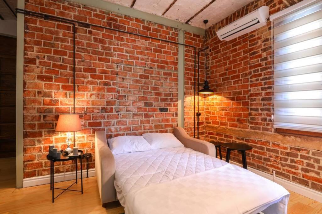 Galadoo Suites 3Rd Floor اسطنبول المظهر الخارجي الصورة
