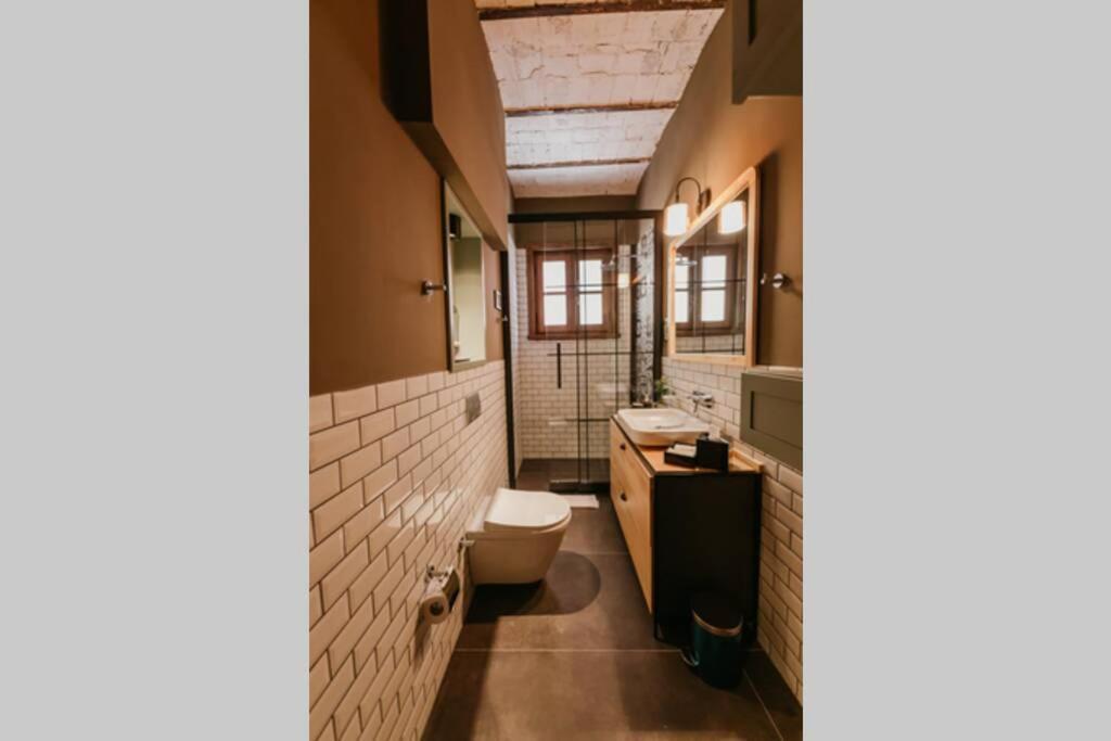 Galadoo Suites 3Rd Floor اسطنبول المظهر الخارجي الصورة