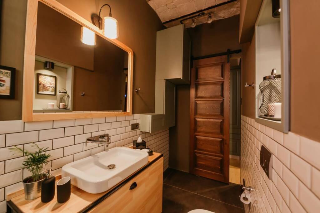 Galadoo Suites 3Rd Floor اسطنبول المظهر الخارجي الصورة