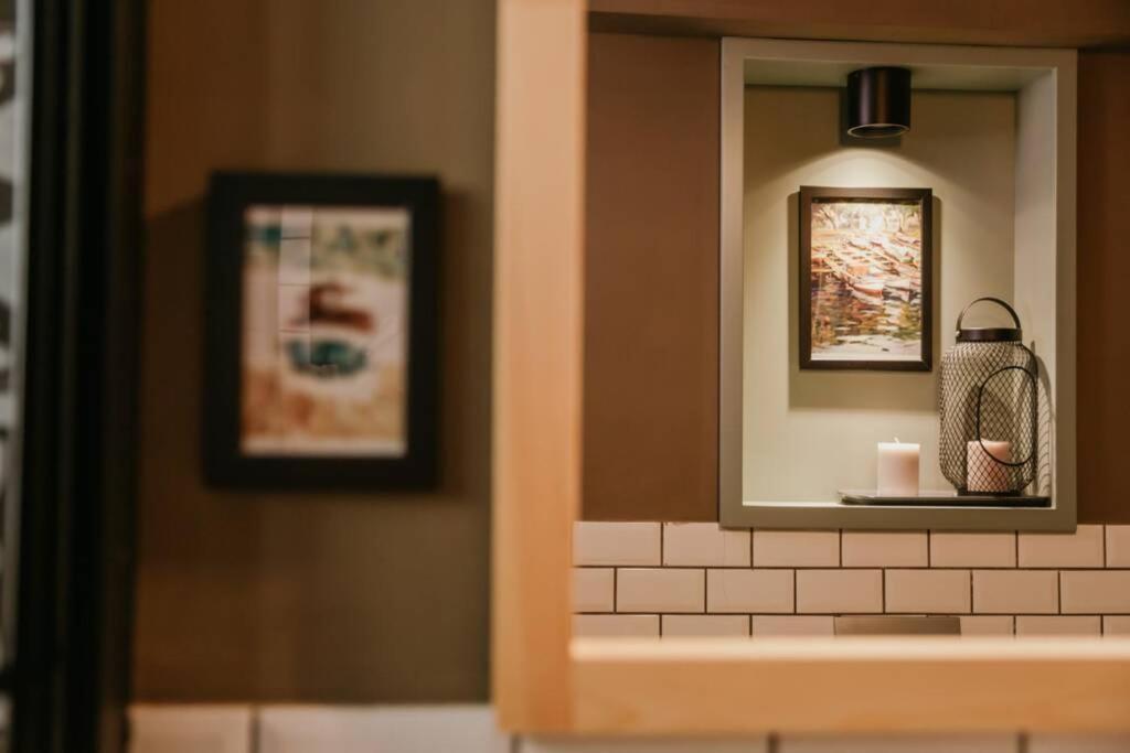 Galadoo Suites 3Rd Floor اسطنبول المظهر الخارجي الصورة