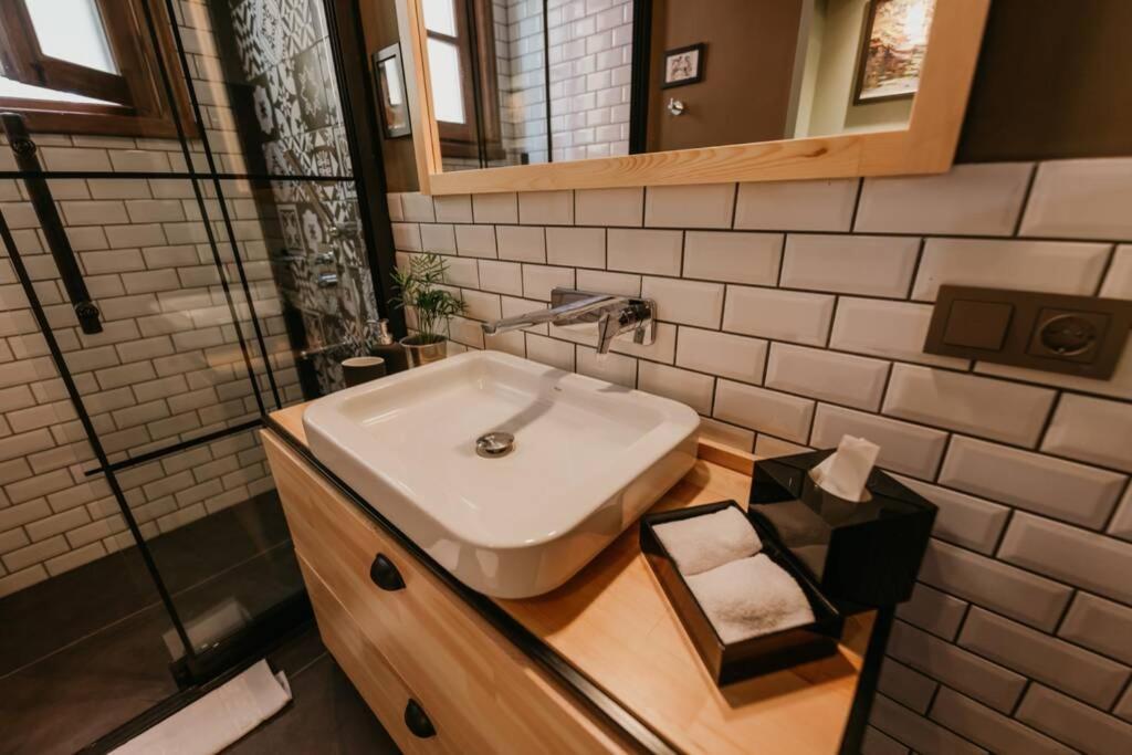 Galadoo Suites 3Rd Floor اسطنبول المظهر الخارجي الصورة